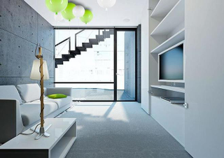 Illustration for article titled Add Some Lift to Your Living Room with These Balloon-Shaped Lights